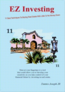 EZ Investing
