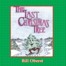 The Last Christmas Tree