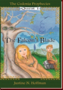 The Cedonia Prophecies