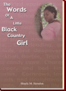 The Words of a Little Black Country Girl