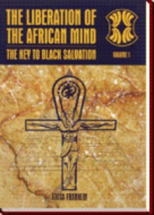The Liberation of the African Mind