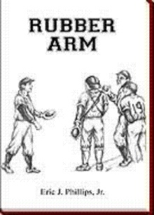 RUBBER ARM