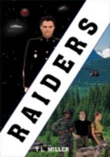 RAIDERS