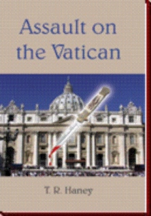 Assault on the Vatican