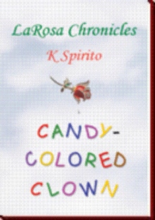 Candy-Colored Clown