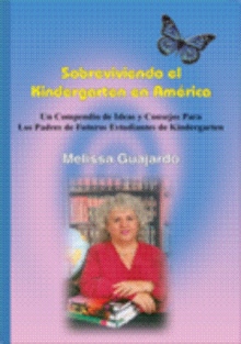 Sobreviviendo el Kindergarten en América