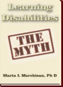 Learning Disabilities: The Myth