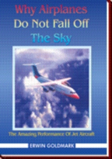 Why Airplanes Do Not Fall Off The Sky