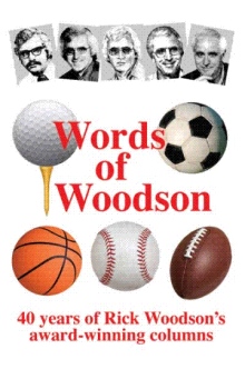 Words of Woodson