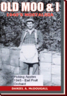 OLD MOO & I