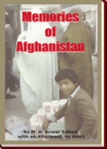 Memories of Afghanistan