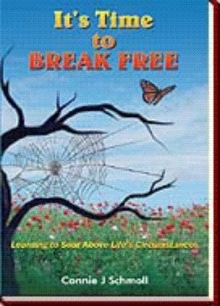 It's Time to BREAK FREE