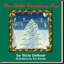 The Little Christmas Tree