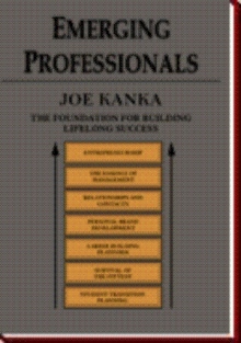EMERGING PROFESSIONALS