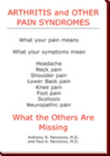 Arthritis and Other Pain Syndromes