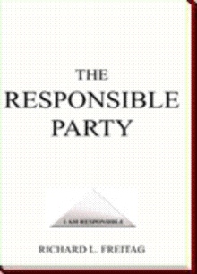 THE RESPONSIBLE PARTY