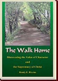 The Walk Home