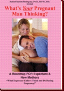 What's Your Pregnant Man Thinking?