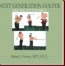 NEXT GENERATION GOLFER