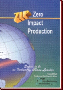 Zip Zero Impact Production