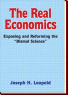 The Real Economics