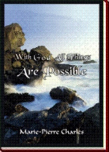 With God All Things Are Possible