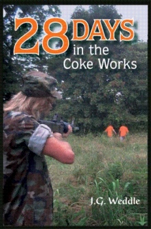 28 Days in the Coke Works