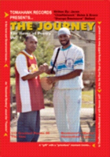 THE JOURNEY