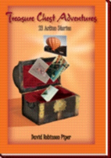 Treasure Chest Adventures