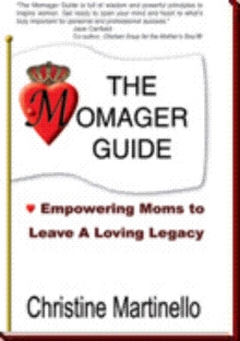 The Momager Guide