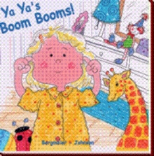 Ya Ya's Boom Booms