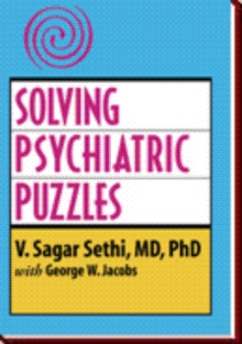 SOLVING PSYCHIATRIC PUZZLES