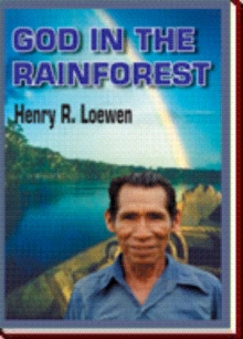 GOD IN THE RAINFOREST