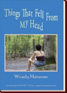 Things That Fell From My Head