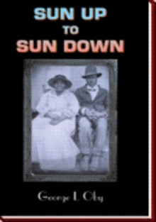 SUN UP TO SUN DOWN