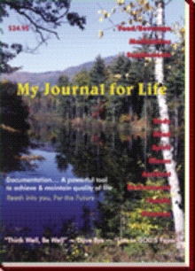 My Journal for Life