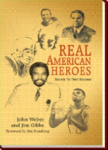 Real American Heroes