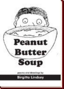 Peanut Butter Soup