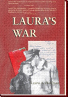 LAURA'S WAR