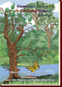 Forever and Always in the Enchanted Forest of Wherever
