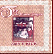 The Christmas Caper