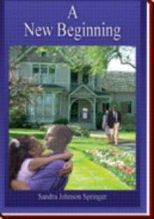 A New Beginning