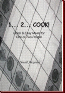1...2...Cook