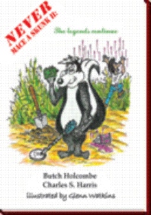 Never Mace A Skunk II