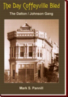 The Day Coffeyville Bled