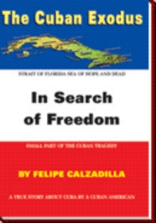 The Cuban Exodus