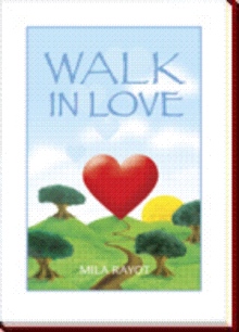 WALK IN LOVE