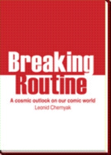 Breaking Routine
