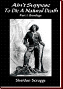 Ain't Suppose To Die A Natural Death