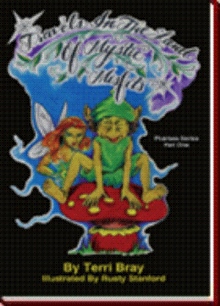 Travels in the Land of Mystic Misfits